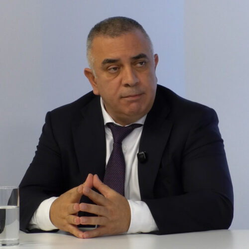 КМЕТЪТ СТЕФАН РАДЕВ: ДО КРАЯ НА МЕСЕЦА ЗАПОЧВА РЕМОНТЪТ НА БУЛ. „ПАНАЙОТ ХИТОВ”